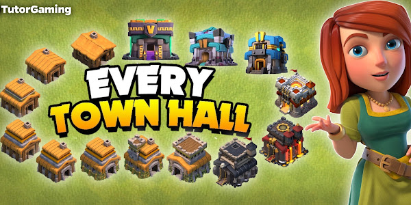 Best Tips for Every Town Hall level in Clash of Clans | 2022 Updated