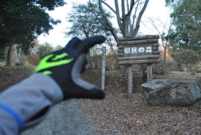 那珂八景_県民の森と総合公園