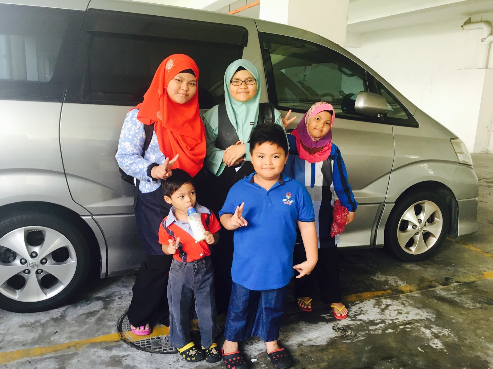 Pengalaman Temuduga Ukkm Di Mrsm Ulul Albab Sungai Besar Selangor