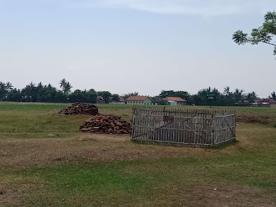 Kenal dan Rawat Situs Candi Jiwa Batujaya, Rengasdengklok