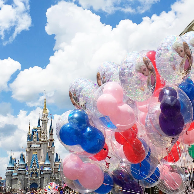 Top Disney World Tips from an Annual Pass Holder by The Celebration Stylist