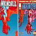 Homage: Invincible #11 / Invincible #64