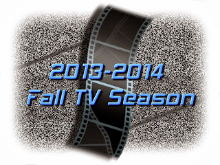 2013-2014 Fall TV Season news, shows premiering the week of October 6th