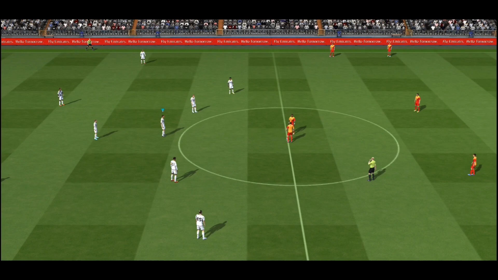 EA Sports FC 24 Full HD Offline Gameplay