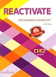 Reactivate Your Grammar and Vocabulary C1/C2 with key (PDF)