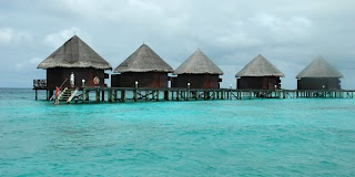 Maldives Beaches