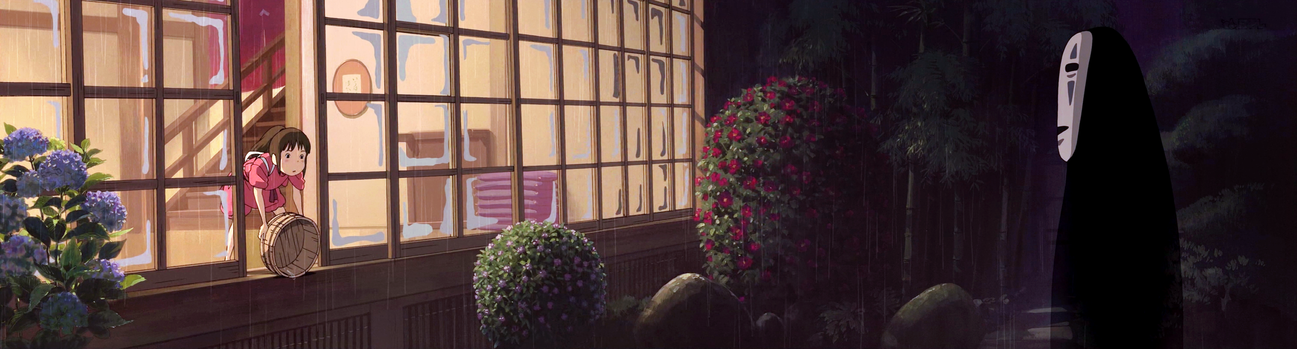 Top Studio Ghibli Wallpaper HD