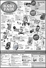 Baby-Fair-At-Takashimaya-Square-2011-Singapore-Warehouse-Promotion-Sales