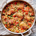 The Best Chicken and Rice Recipe