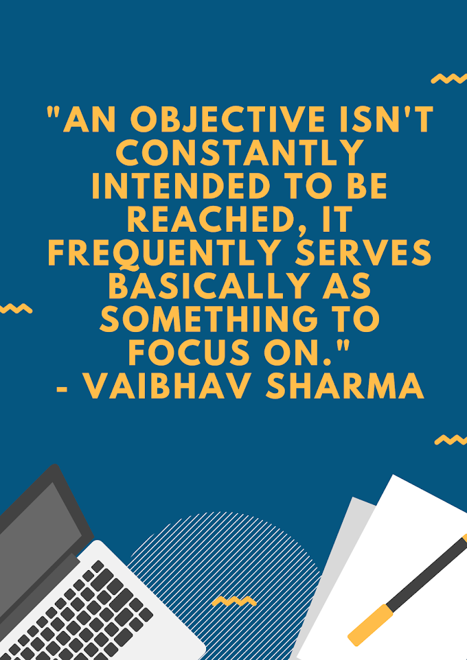 Self-Education efficacy your career | Vaibhav Sharma