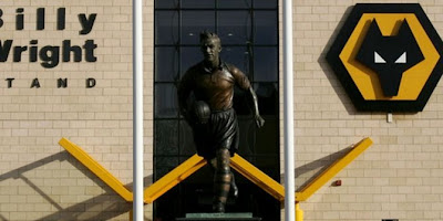 Billy Wright (Molineux Stadium)