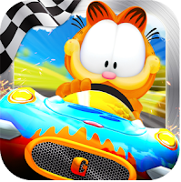 Garfield Kart v1.02