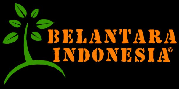 Hymne Belantara Indonesia 