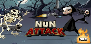 Nun Attack