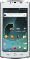 Sharp Aquos Phone SH-12C