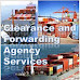 Clearing & Forwarding Agents | Brokerage Service under single roof