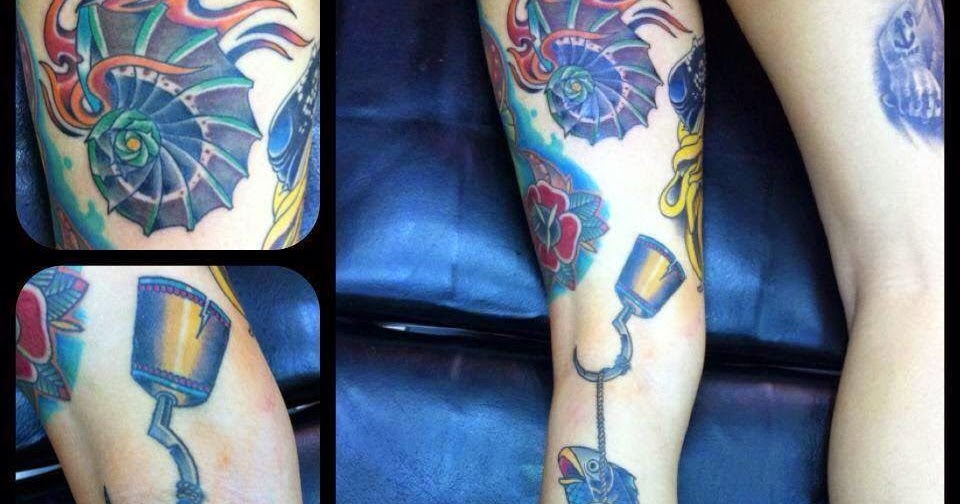 Arti dan Makna Gambar Tatto Paling Lengkap