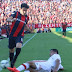 Fecha 8: Newell's 1 - San Lorenzo 1