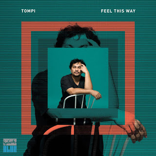 MP3 download Tompi - Feel This Way - Single iTunes plus aac m4a mp3