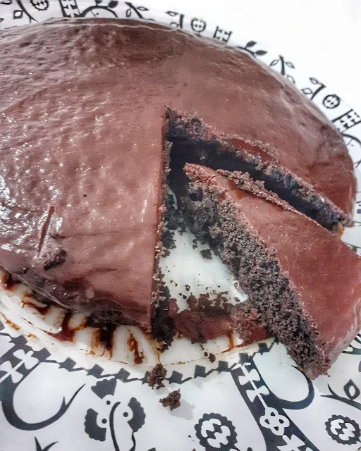Chocolate Cake