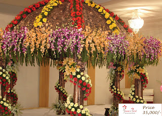 Mandap Decorator in Jaipur