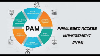 Privileged Access Management (PAM) Solutions Market