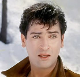 shammi kapoor