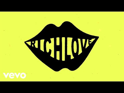 Lirik Lagu OneRepublic - Rich Love