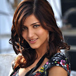 Shruthi Hassan's Luck continues