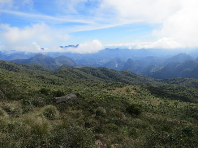 Travessia Petrópolis x Teresópolis