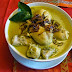 Bahan dan Resep Sup Kimlo Bola Udang Spesial Praktis