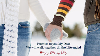 happy promise day photos