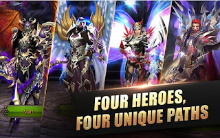  Dengan mengalami hal menarik pada real time yang memungkinkan kalian untuk memulai perjal MU Origin v1.9.2 MOD (Free VIP) for Android
