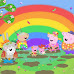 RAIPLAY e RAI YOYO, PEPPA PIG: DAL 9 GIUGNO I NUOVI EPISODI