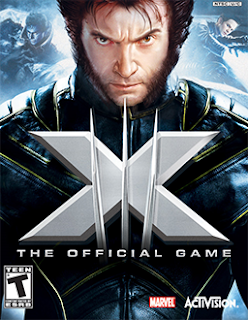 aminkom.blogspot.com - Free Download Games X-Men : The Official