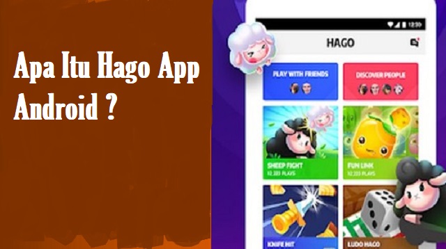 Hago APP