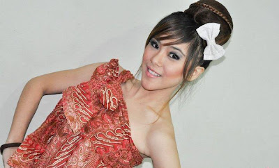 Gallery Foto Christy Chibi