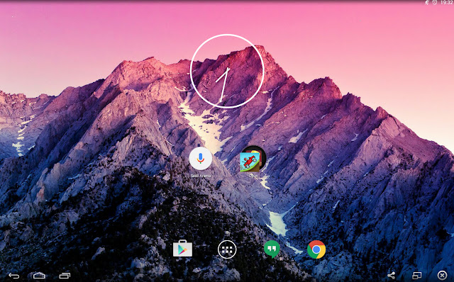 Android'i Bilgisayarınızda Kullanın: BlueStacks App Player 