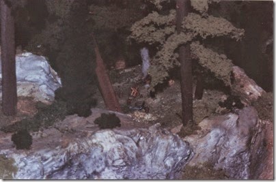 05 LK&R Layout at the Triangle Mall in February 1995