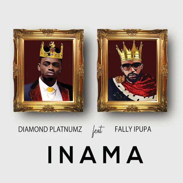 Audio: Diamond Platnumz Ft Fally Ipupa - Inama | MP3 Download