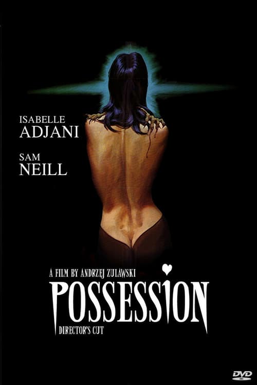 [HD] Possession 1981 Film Entier Francais