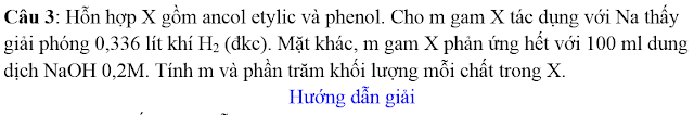 giải đề luyện số 8