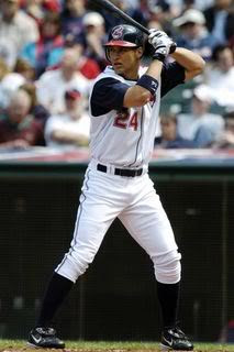 Grady Sizemore pictures