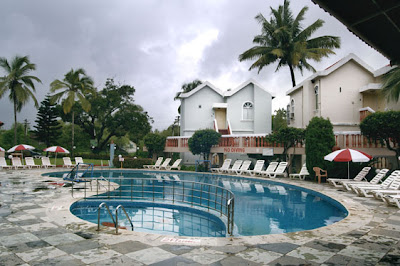 Best of Goa Hotels