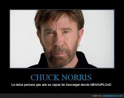 chuck norris