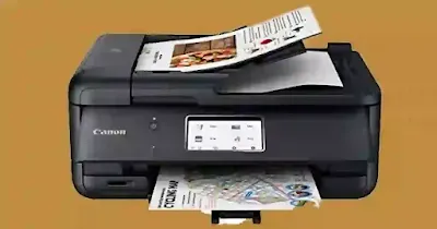 HP OfficeJet Master 7740 Across the board Variety Printer