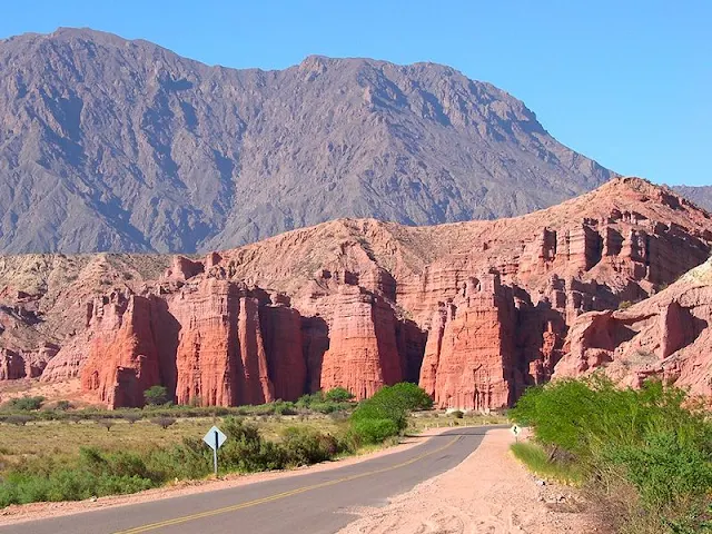 CAFAYATE – SALTA