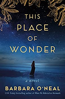 book cover of women's fiction novel This Place of Wonder by Barbara O'Neal