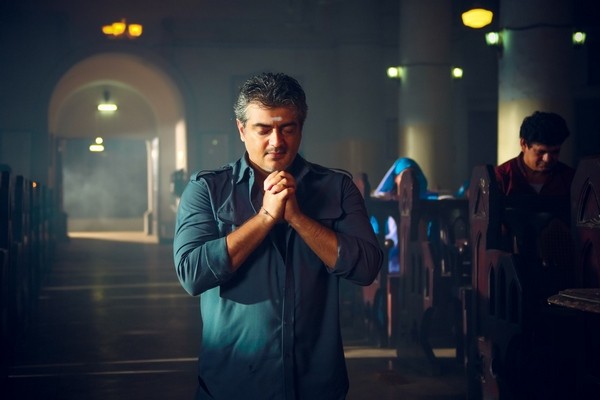 ajith latest photoshoot