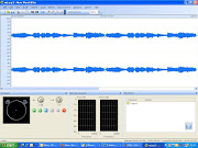 Nero Wave Editor allows you to record pieces of music, .